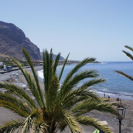 Apartamento Casanova 1A La Playa de la Calera 外观 照片