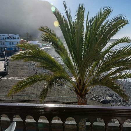 Apartamento Casanova 1A La Playa de la Calera 外观 照片