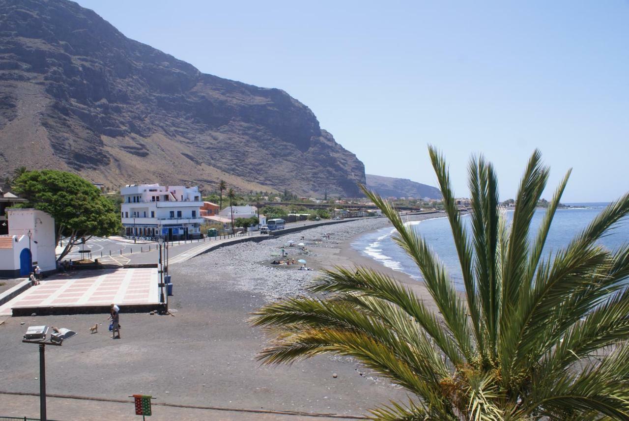 Apartamento Casanova 1A La Playa de la Calera 外观 照片