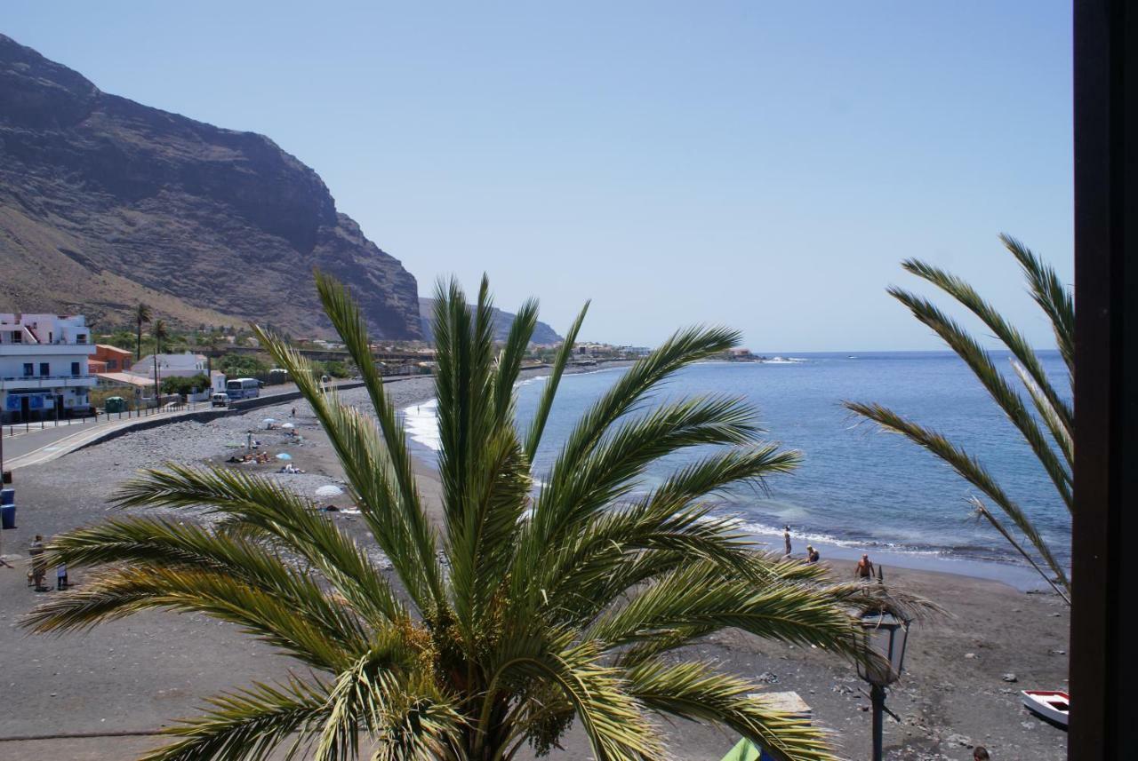 Apartamento Casanova 1A La Playa de la Calera 外观 照片