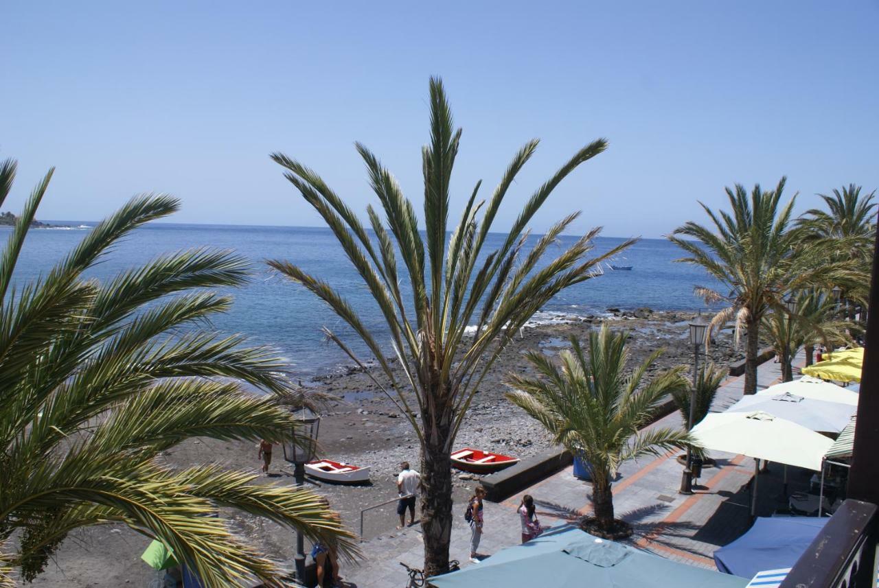 Apartamento Casanova 1A La Playa de la Calera 外观 照片