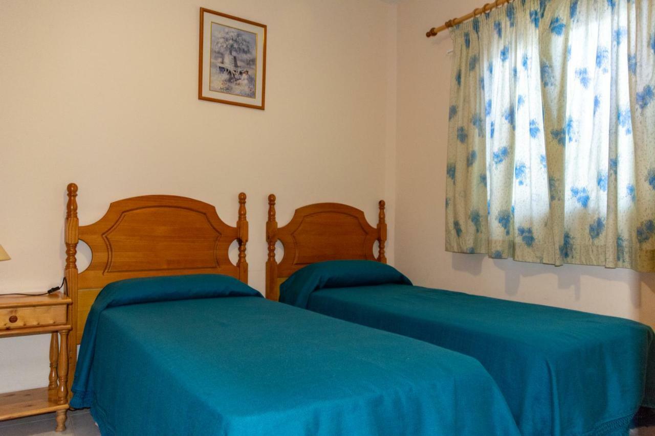 Apartamento Casanova 1A La Playa de la Calera 外观 照片