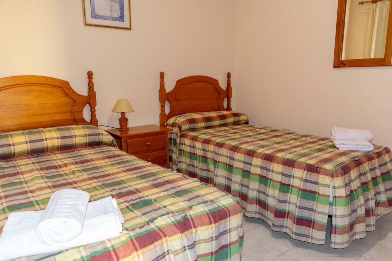 Apartamento Casanova 1A La Playa de la Calera 外观 照片