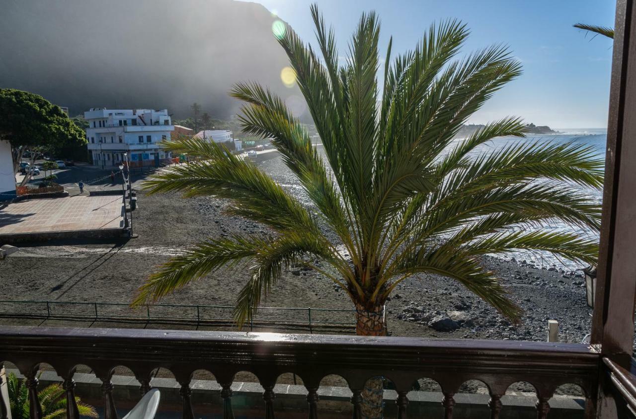 Apartamento Casanova 1A La Playa de la Calera 外观 照片