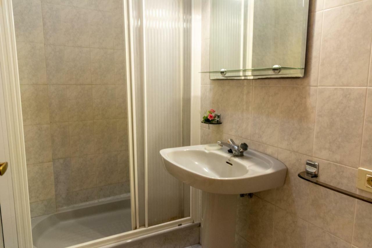 Apartamento Casanova 1A La Playa de la Calera 外观 照片